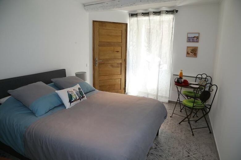 Apartamento La Bignone