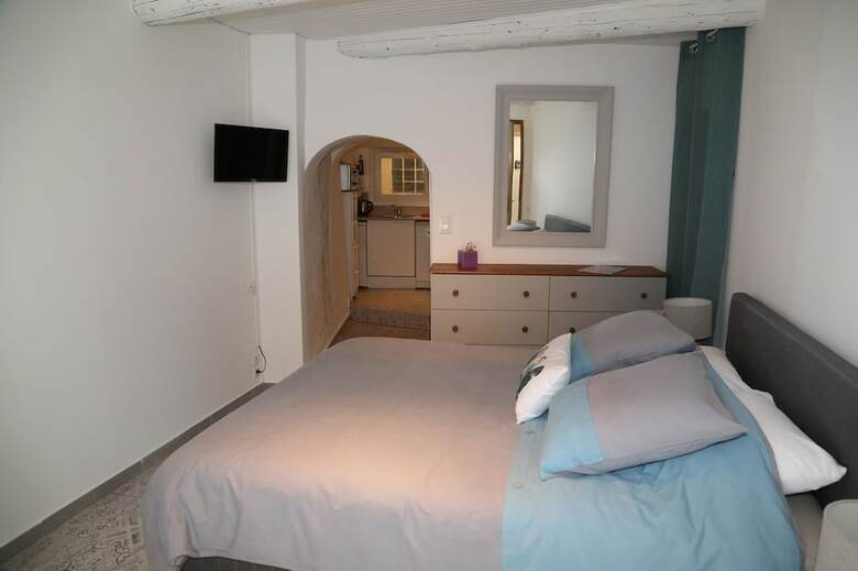 Apartamento La Bignone