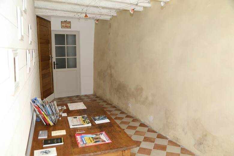 Apartamento La Bignone