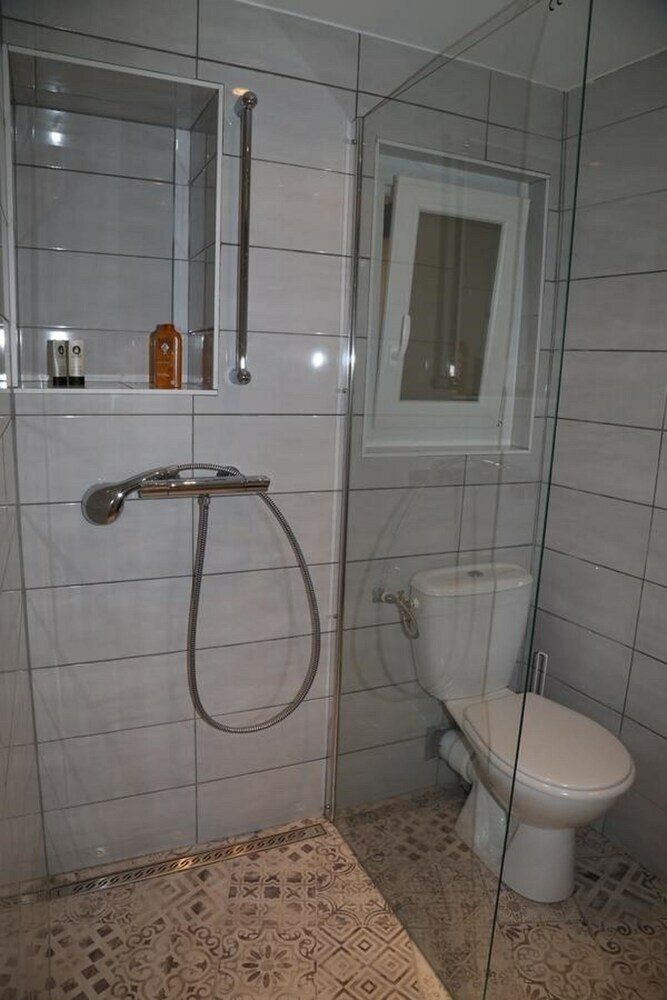 Apartamento La Bignone