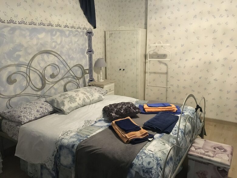 La Locanda Del Sorriso B&B