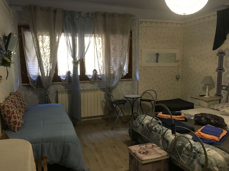 La Locanda Del Sorriso B&B