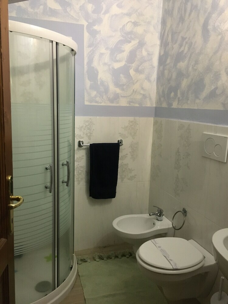 La Locanda Del Sorriso B&B