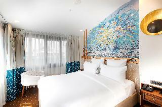 Hotel Mercure Istanbul Sirkeci