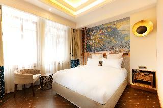 Hotel Mercure Istanbul Sirkeci