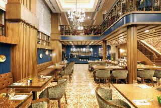 Hotel Mercure Istanbul Sirkeci