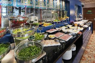 Hotel Mercure Istanbul Sirkeci