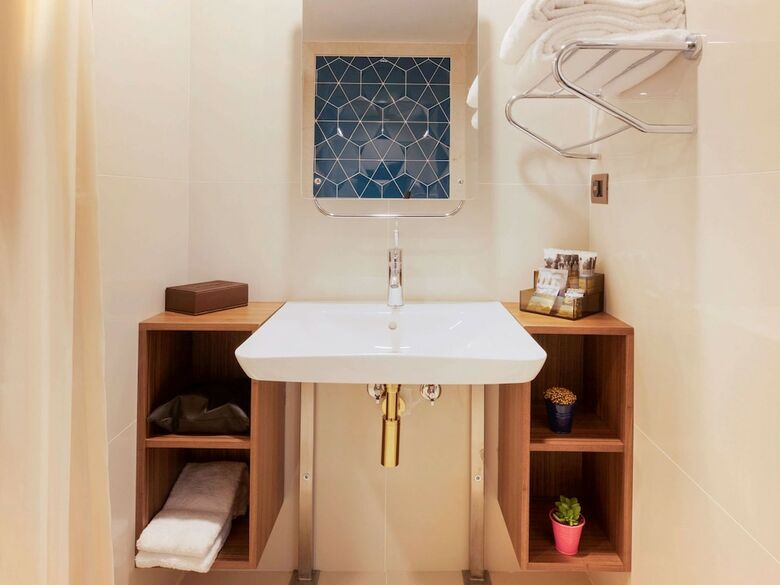 Hotel Mercure Istanbul Sirkeci