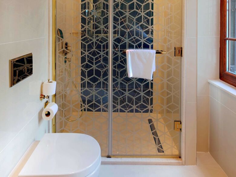 Hotel Mercure Istanbul Sirkeci