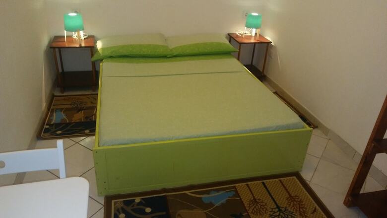Hotel Holiday B&B