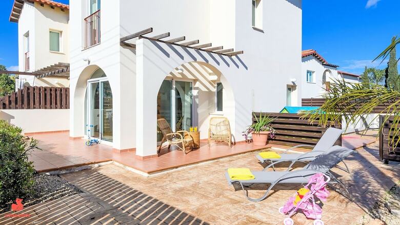 Villa Tamara