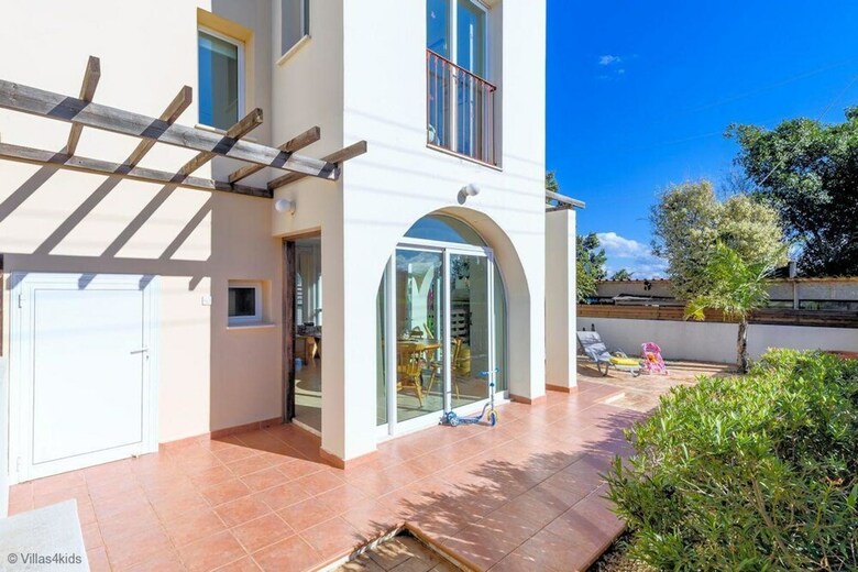 Villa Tamara
