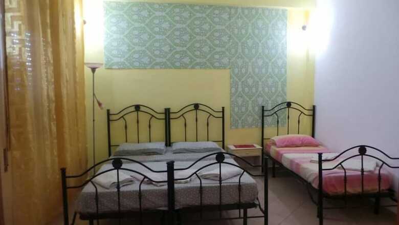 Bed & Breakfast Beb Eldorato