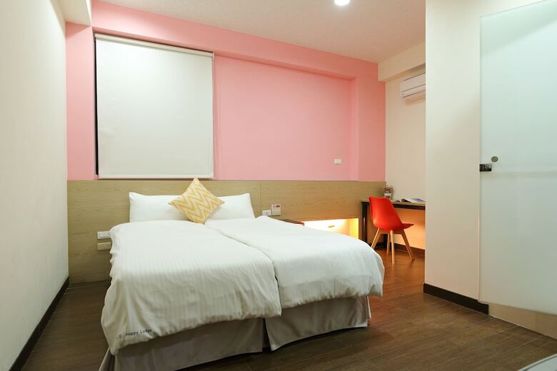 Hotel Happylodge