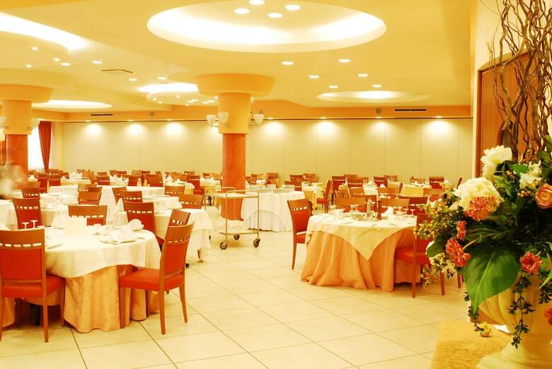 Hotel Club Astor