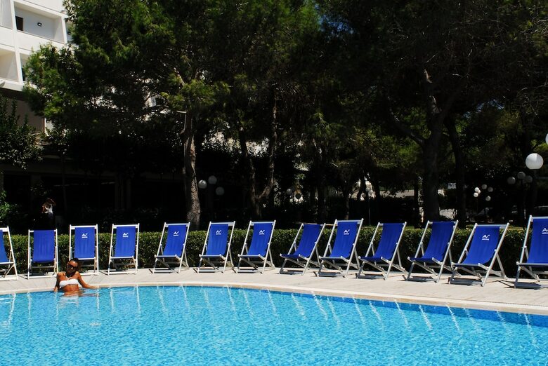 Hotel Club Astor