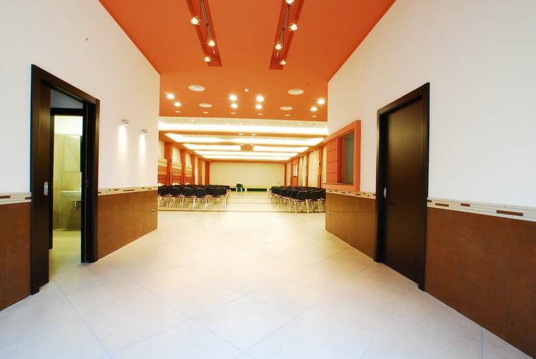Hotel Club Astor