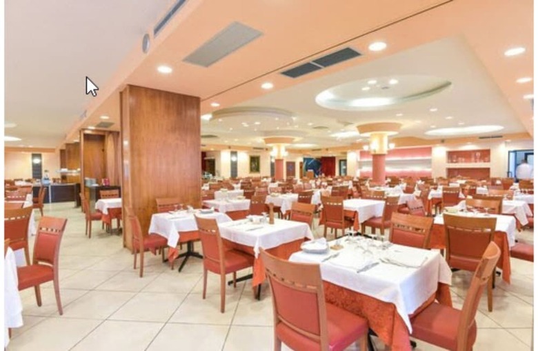 Hotel Club Astor