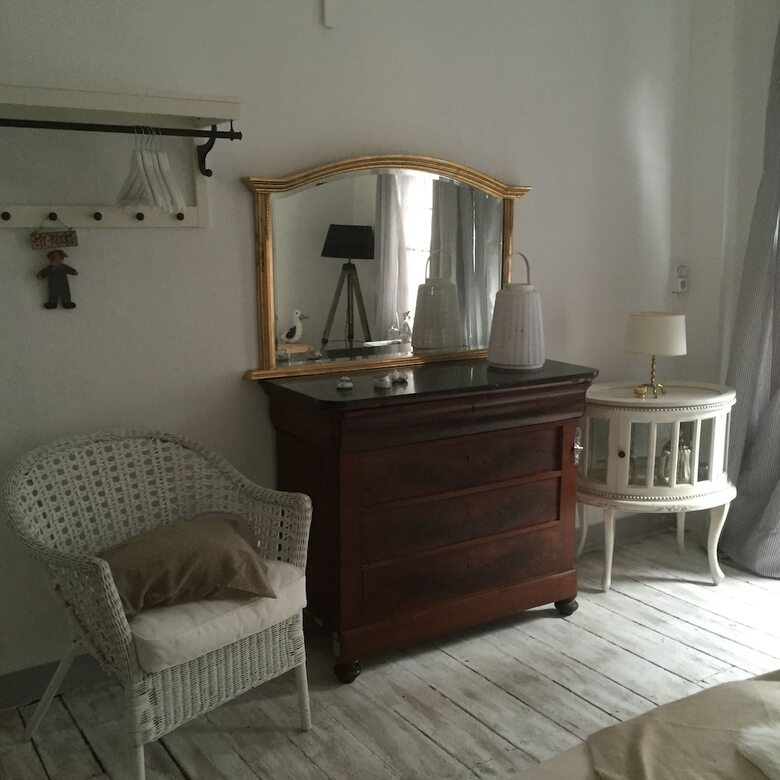 Apartamentos Parc-spa Astrid