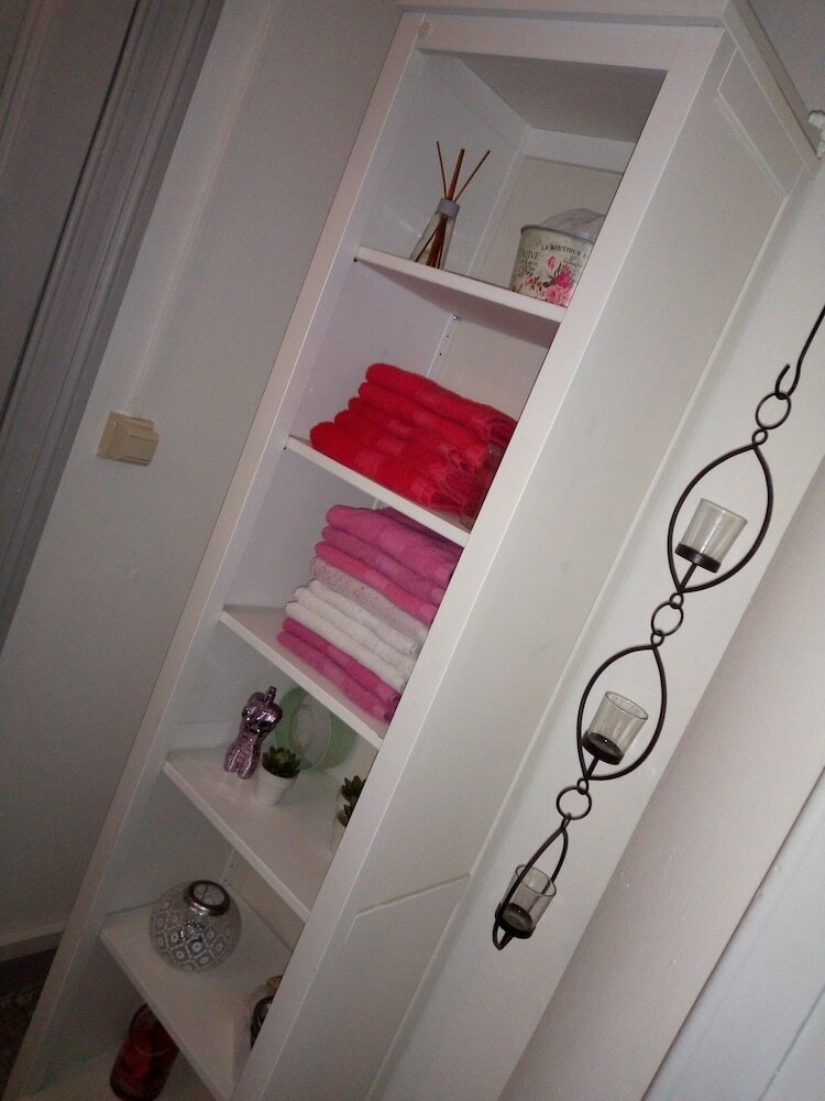 Apartamentos Parc-spa Astrid