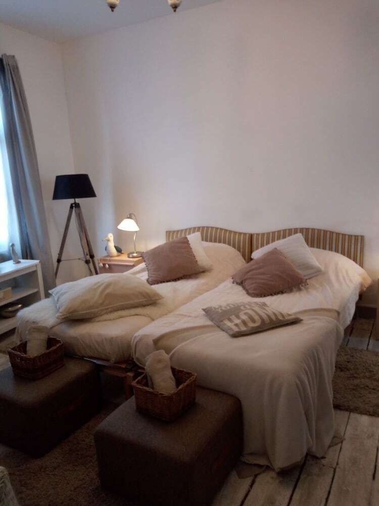 Apartamentos Parc-spa Astrid