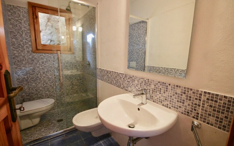 Apartamento Casa Rosa