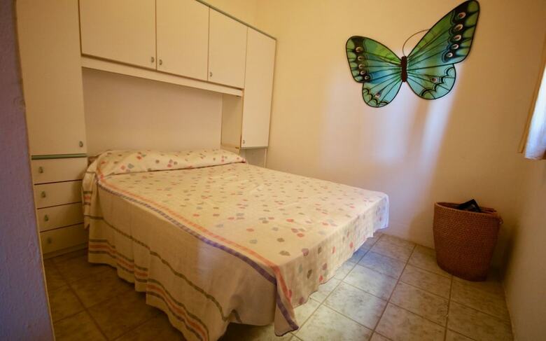 Apartamento Casa Rosa