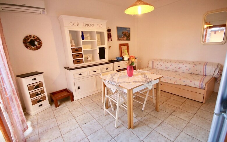 Apartamento Casa Rosa