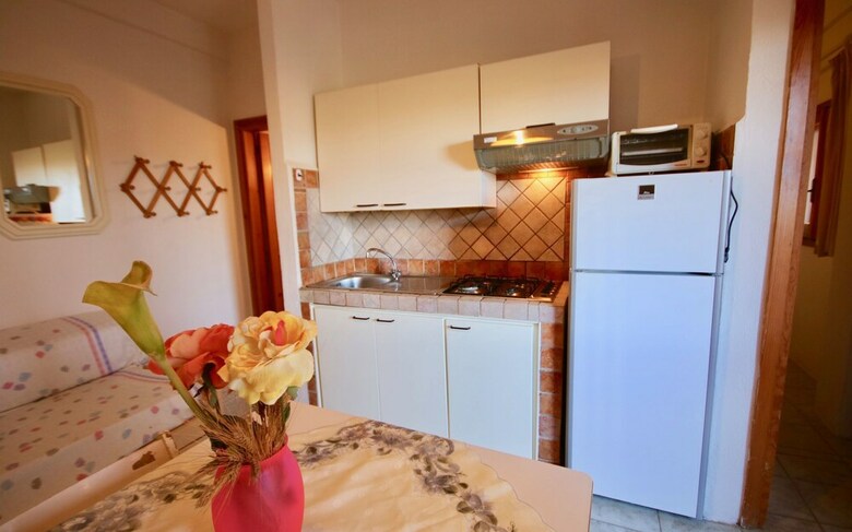 Apartamento Casa Rosa
