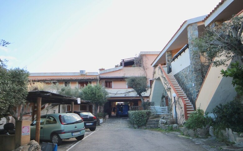 Apartamento Casa Rosa