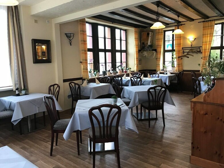 Hotel Ebernburger Hof
