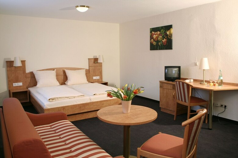 Hotel Ebernburger Hof