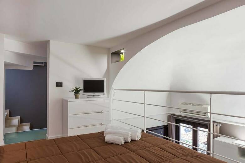 Apartamento Ottomood Appartamenti Catania