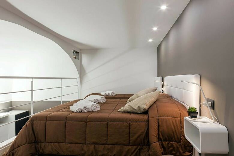 Apartamento Ottomood Appartamenti Catania