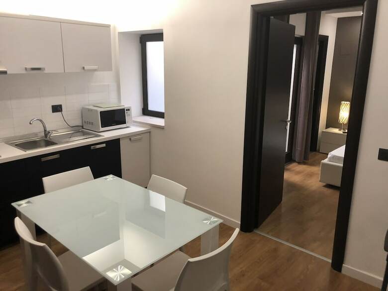 Apartamento Ottomood Appartamenti Catania