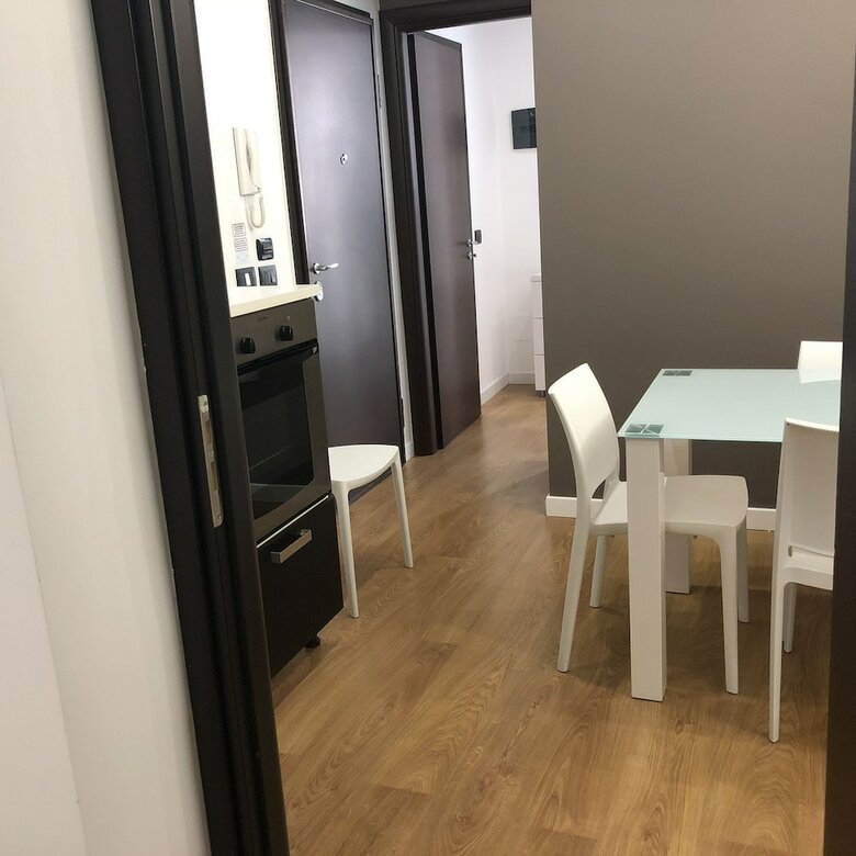 Apartamento Ottomood Appartamenti Catania
