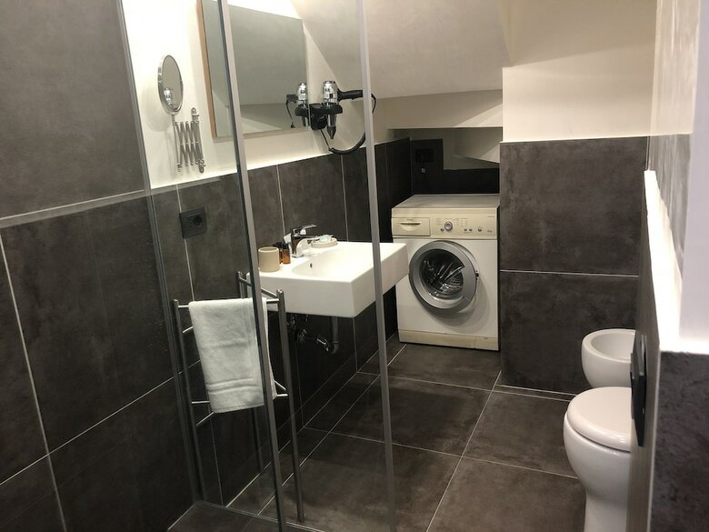 Apartamento Ottomood Appartamenti Catania