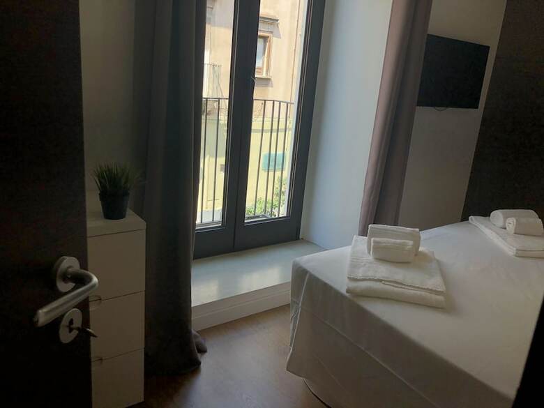 Apartamento Ottomood Appartamenti Catania
