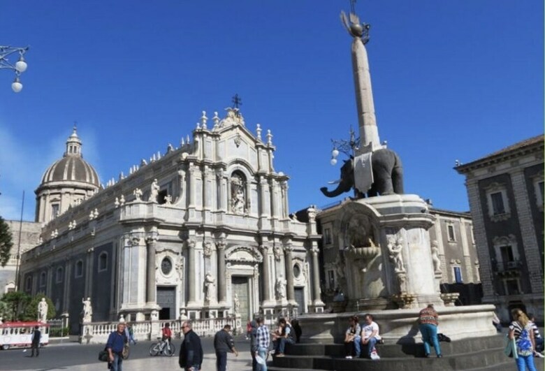 Apartamento Ottomood Appartamenti Catania
