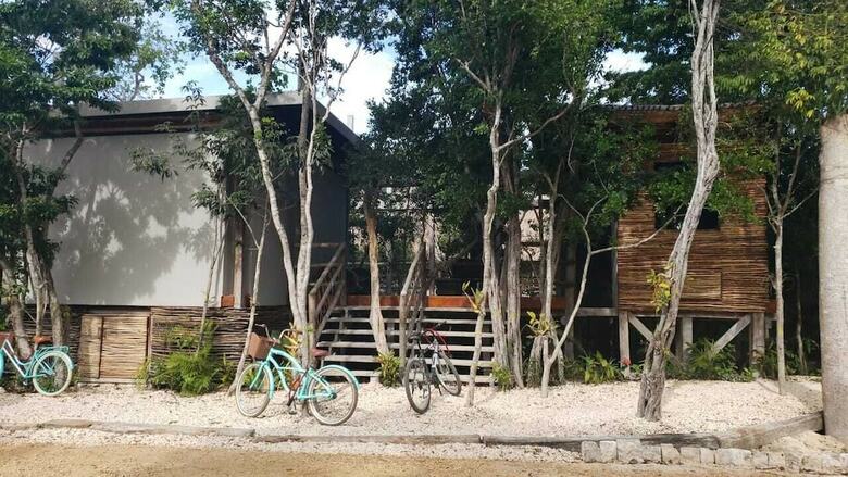 Posada Esencial Tulum