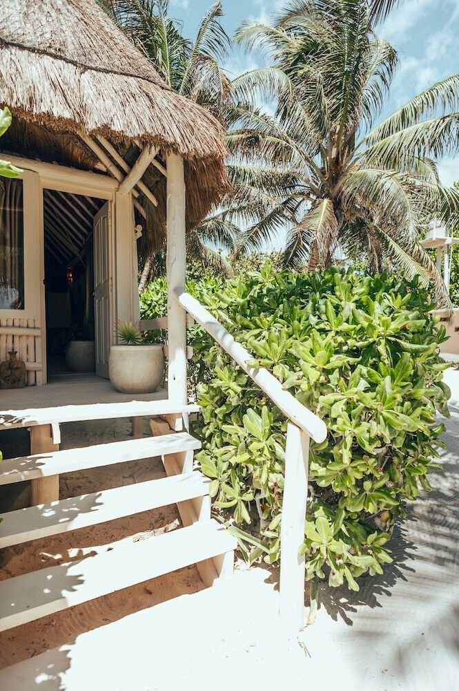 Posada Esencial Tulum