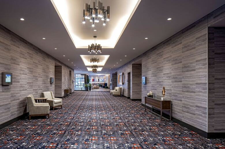 Hotel Hyatt Place Indianapolis Downtown