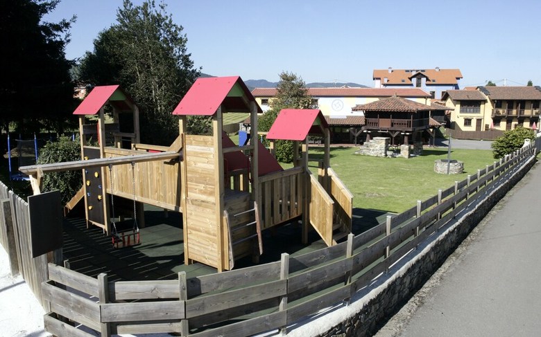 Astur Aldea Apartamentos Rurales