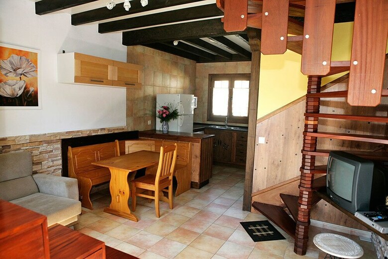 Astur Aldea Apartamentos Rurales