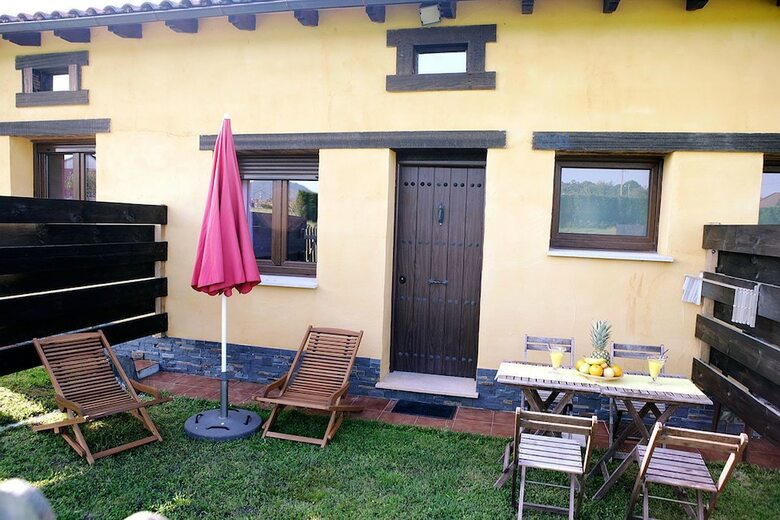 Astur Aldea Apartamentos Rurales