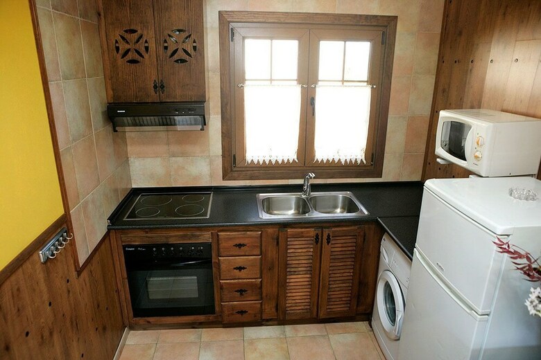 Astur Aldea Apartamentos Rurales