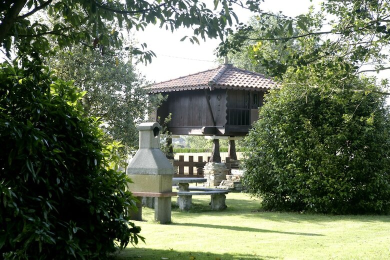 Astur Aldea Apartamentos Rurales