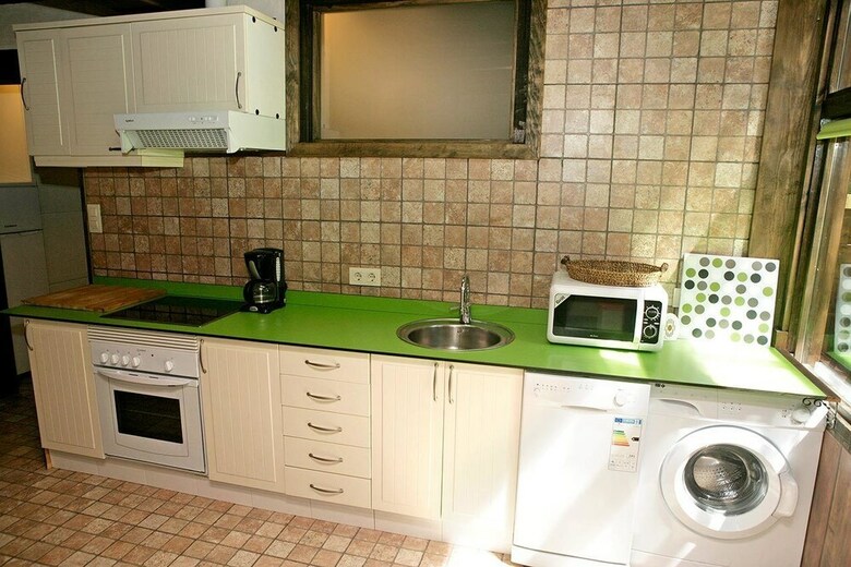 Astur Aldea Apartamentos Rurales