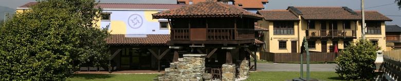 Astur Aldea Apartamentos Rurales