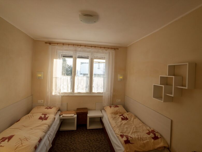 Apartamentos Chalupa Bobrovec